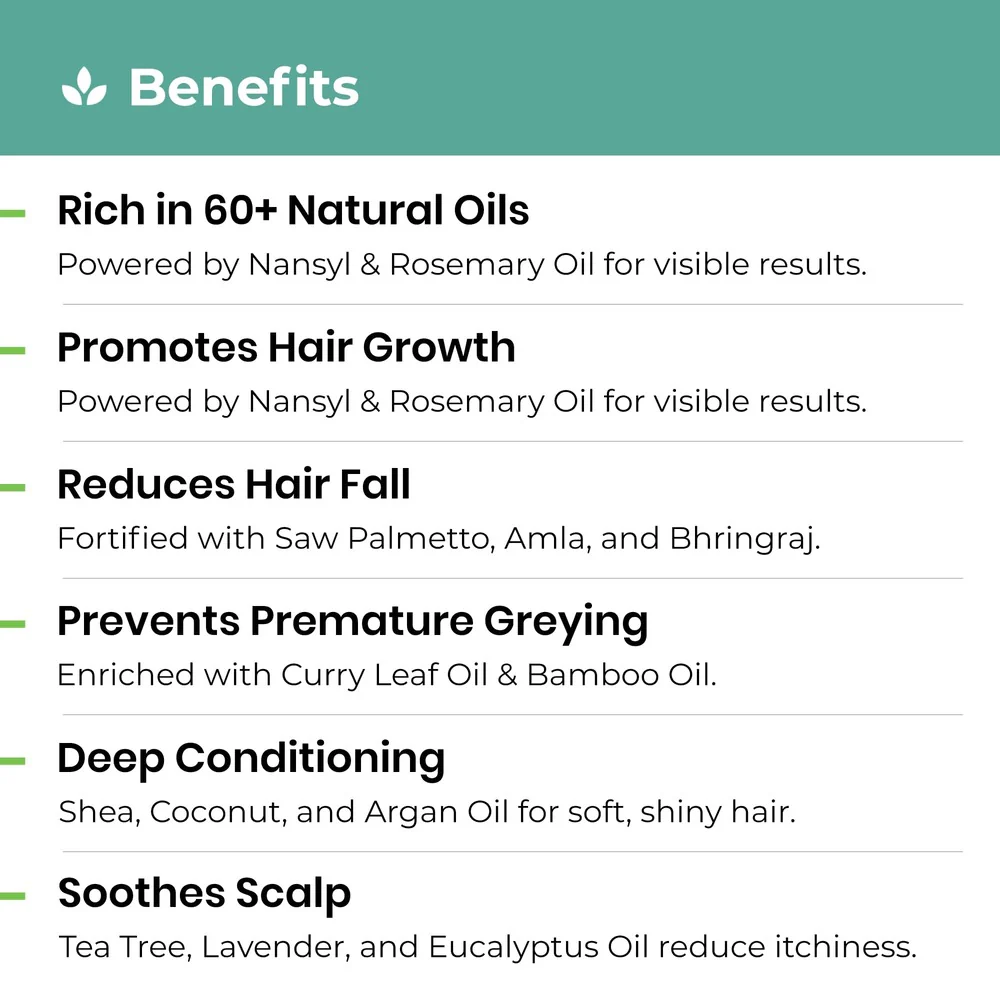DHT Blocker Kit+ for Pattern Baldness - Image 11