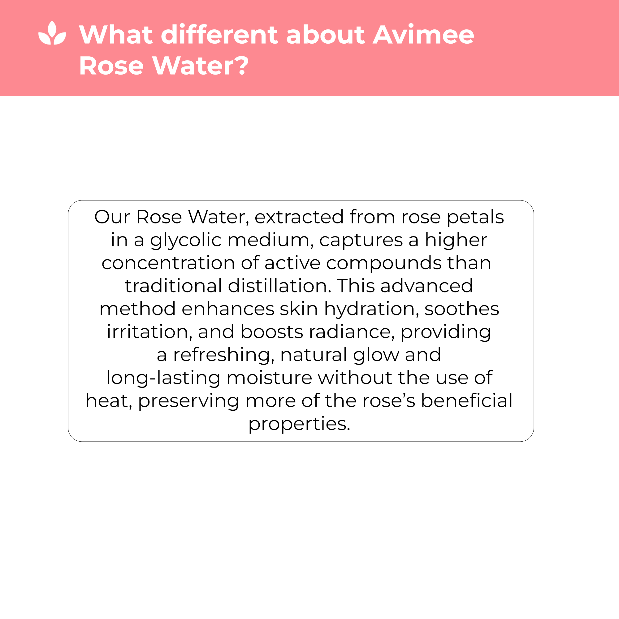 Gulabo Pure Rose Water - Image 5