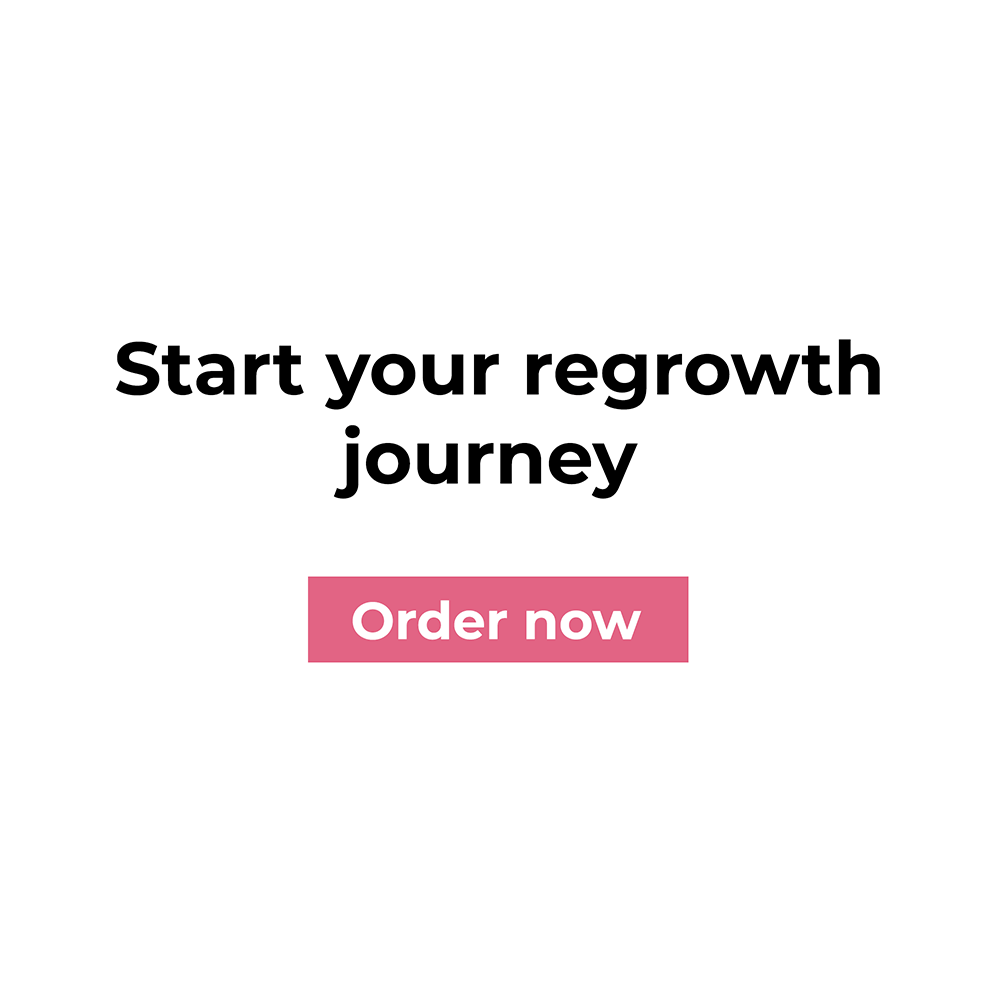 Hair Growth Kit for Stage 3 Hair Loss - Image 7