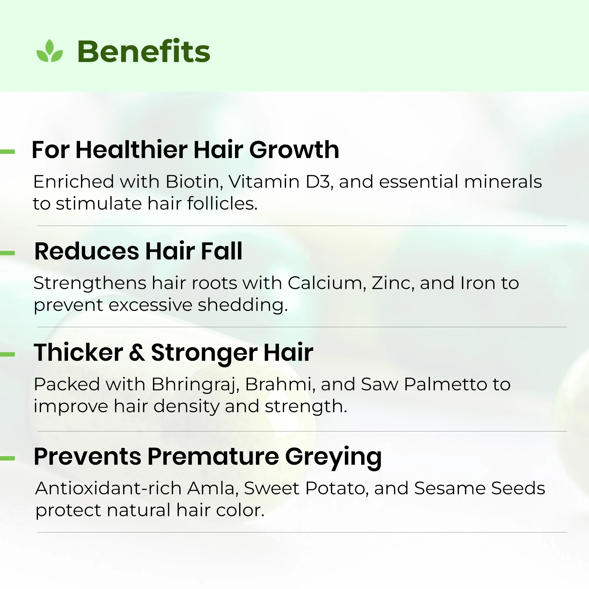Hair Growth Kit for Stage 4 Hair Loss - Image 8