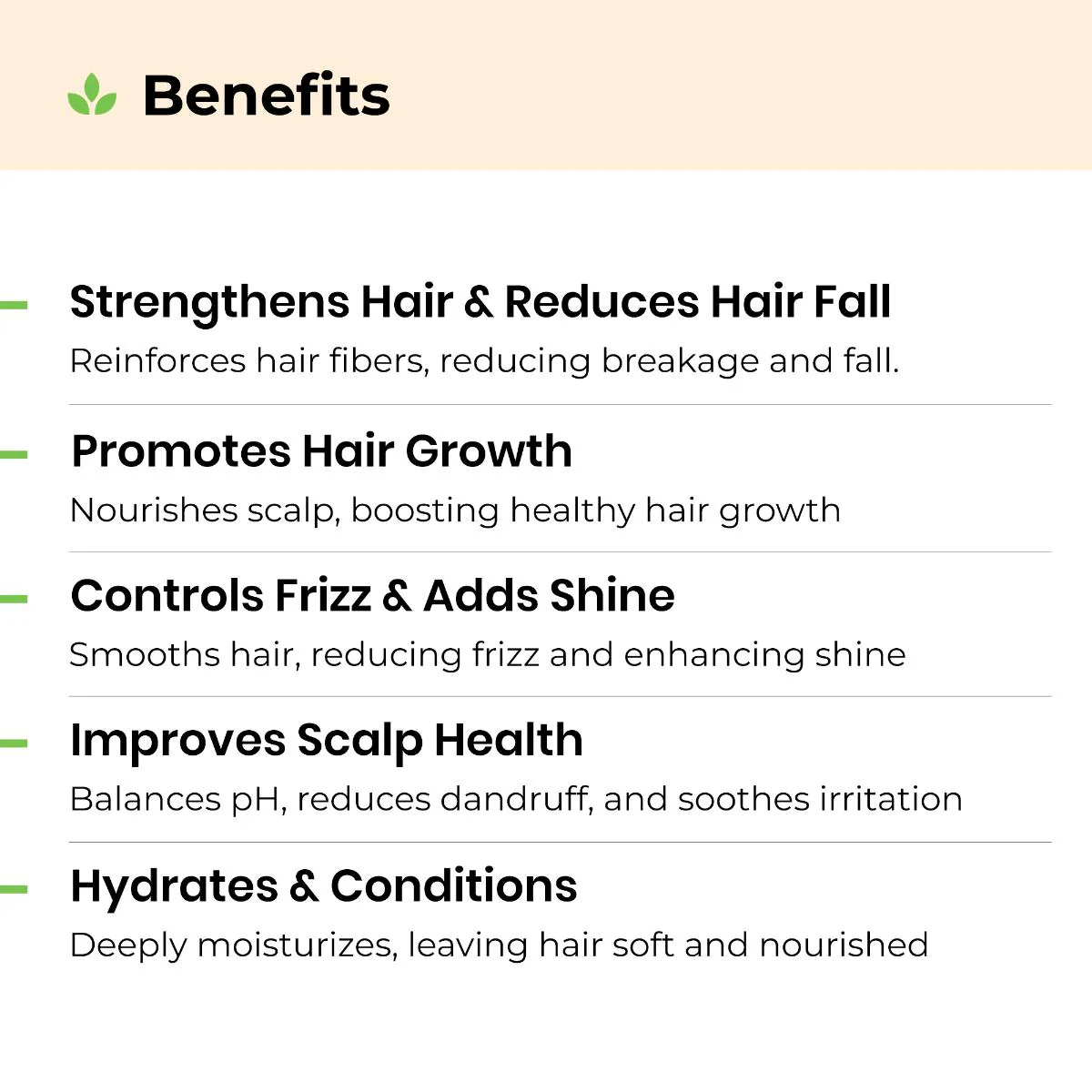 Hair Growth Kit+ for Stage 3 Hair Loss - Image 10