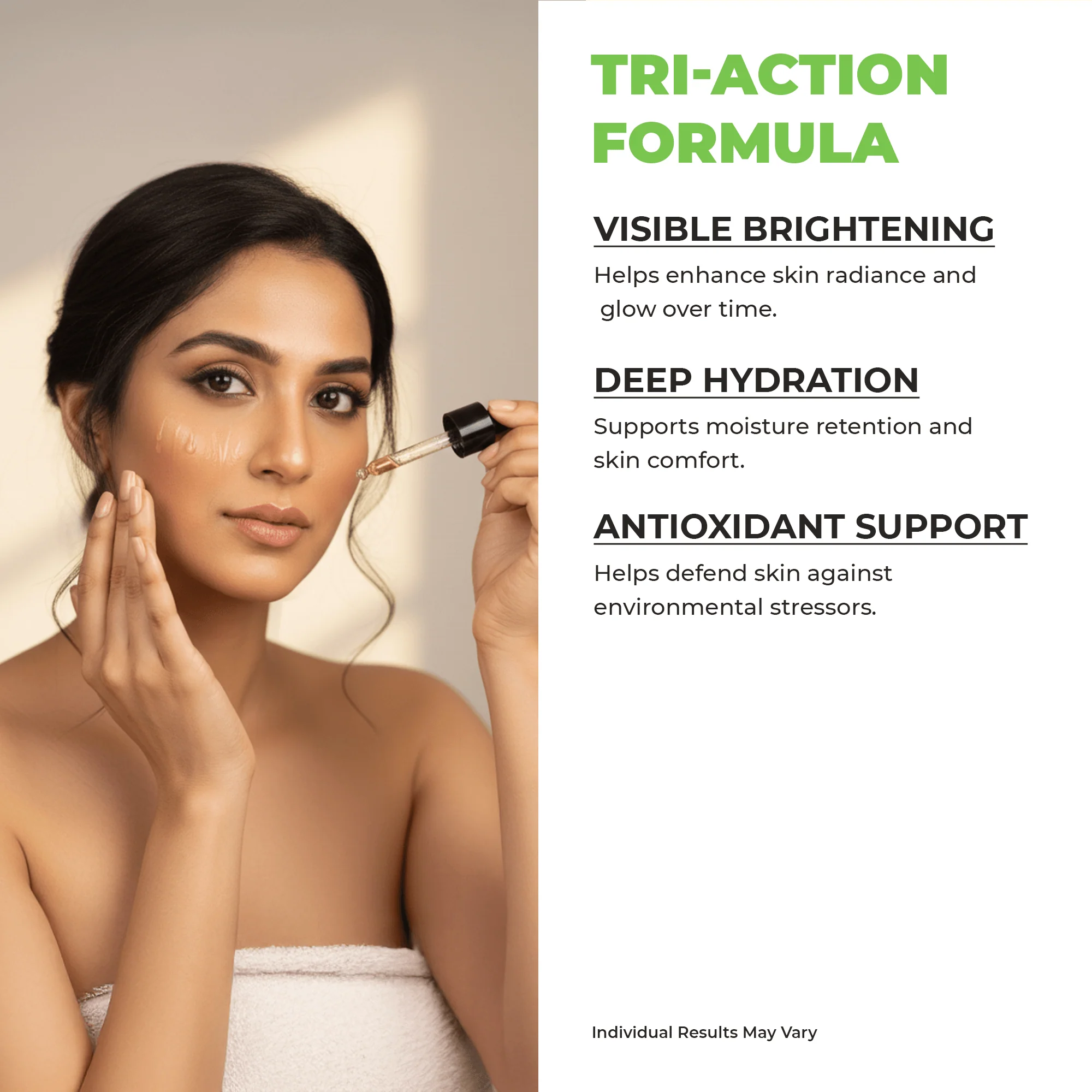Vitamin C Serums for Face: Glowing Skin & Anti-Aging Benefits - Image 3